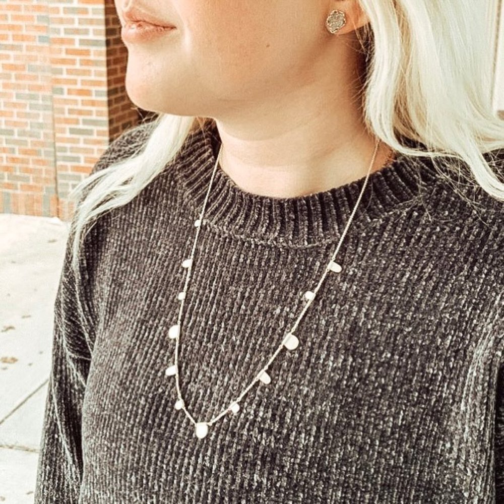 Kendra Scott Necklace